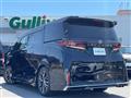 2023 Toyota Vellfire