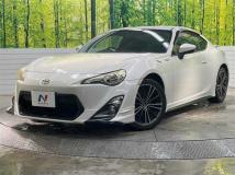 2012 Toyota 86