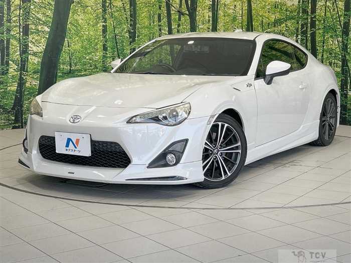 2012 Toyota 86