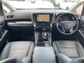 2022 Toyota Alphard