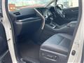 2022 Toyota Alphard