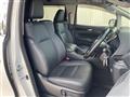 2022 Toyota Alphard