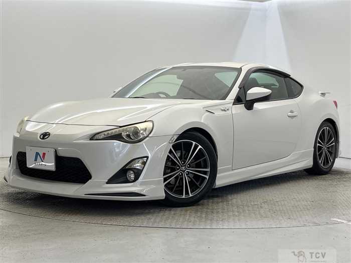 2013 Toyota 86