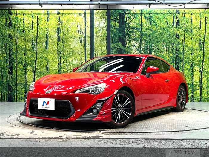 2013 Toyota 86