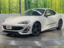 2015 Toyota 86