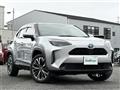 2021 Toyota Yaris Cross
