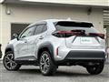 2021 Toyota Yaris Cross