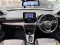 2021 Toyota Yaris Cross