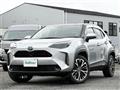 2021 Toyota Yaris Cross