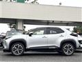 2021 Toyota Yaris Cross