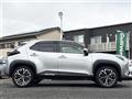 2021 Toyota Yaris Cross