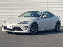 2016 Toyota 86