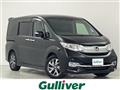 2015 Honda Step WGN