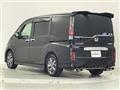 2015 Honda Step WGN