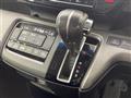 2015 Honda Step WGN