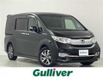 2015 Honda Step WGN