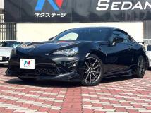 2016 Toyota 86