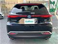2024 Toyota Harrier Hybrid