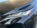 2024 Toyota Harrier Hybrid
