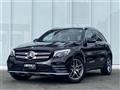 2017 Mercedes-Benz GLC-Class