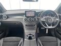 2017 Mercedes-Benz GLC-Class