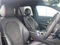 2017 Mercedes-Benz GLC-Class