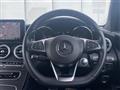 2017 Mercedes-Benz GLC-Class