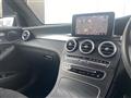 2017 Mercedes-Benz GLC-Class