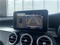 2017 Mercedes-Benz GLC-Class