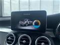 2017 Mercedes-Benz GLC-Class