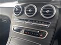 2017 Mercedes-Benz GLC-Class
