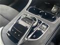 2017 Mercedes-Benz GLC-Class