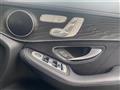 2017 Mercedes-Benz GLC-Class