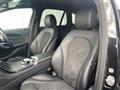 2017 Mercedes-Benz GLC-Class