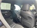 2017 Mercedes-Benz GLC-Class