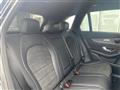2017 Mercedes-Benz GLC-Class