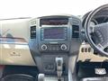 2012 Mitsubishi Pajero
