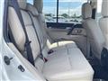 2012 Mitsubishi Pajero