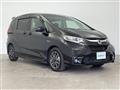 2019 Honda Freed