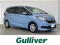 2021 Honda Freed