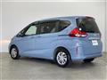 2021 Honda Freed