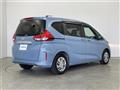 2021 Honda Freed