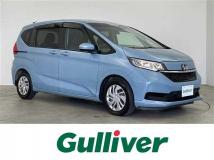 2021 Honda Freed