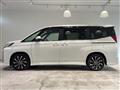 2023 Toyota Noah