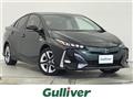 2017 Toyota Prius PHV
