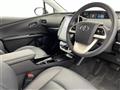 2017 Toyota Prius PHV