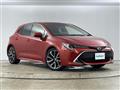 2019 Toyota Corolla Sports