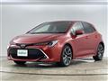 2019 Toyota Corolla Sports