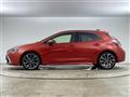 2019 Toyota Corolla Sports