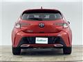 2019 Toyota Corolla Sports
